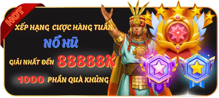 Sự kiện VIP độc quyền và quà tặng