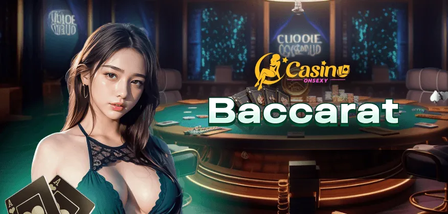 Tổng hợp khuyến mãi casino mới nhất