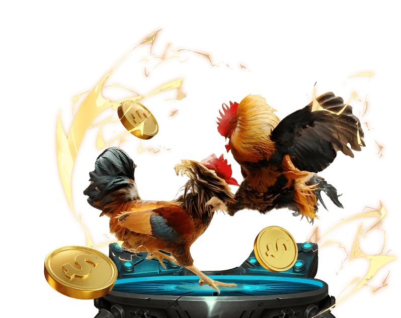 Giao diện trò chơi bắn cá hấp dẫn